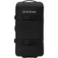 Dakine Split 85 L 2-pyöräinen Matkakassi 56 cm Musta