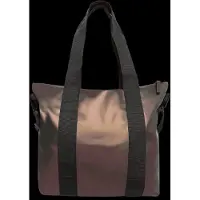 Rains Tote Bag Mini W3 - Brown - ONE SIZE x 46