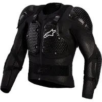 Alpinestars Bionic Action V3 Suojelijatakki