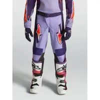 Alpinestars Fluid Hunt Nuorten motocrosshousut