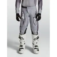 Alpinestars Fluid Amber Nuorten motocrosshousut