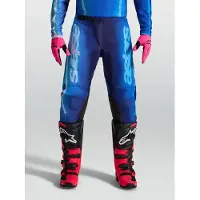 Alpinestars Fluid Kepler Housut Off-road