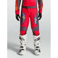 Alpinestars Fluid Hunt Nuorten motocrosshousut