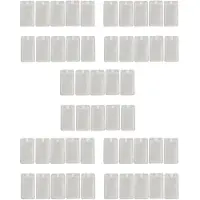 Typecat ESU-JB01 Adult Monopolar ESU Plate Professional Disposable Electrode Sheet Negative Plate 50 Pieces per Package
