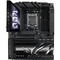 Asus ROG CROSSHAIR X870E HERO BTF, ATX-emolevy
