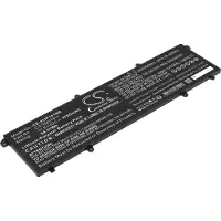 Cameron Sino Kannettavan tietokoneen akku, sopii Asus K3400P-, K3400PA-, K3400PH- ja muihin malleihin.