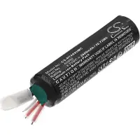 Cameron Sino Insta360 gimbalin yhteensopiva akku 2900mAh