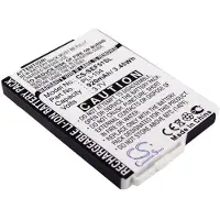 Cameron Sino Siemens / Benq EF51 M350 M580 S88 akku 920 mAh