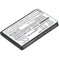 Cameron Sino Älypuhelimen akku, matkapuhelin Nokia 105+ 2022, 105 Plus, TA-1428 jne.