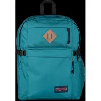 JanSport Main Campus - Green - ONE SIZE