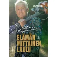 Docendo Jukka Kuoppamäki – Elämän mittainen laulu
