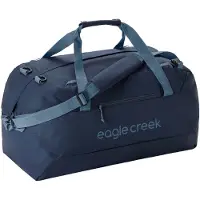 Eagle creek No Matter What 90 L Viikonloppukassi 64 cm Sininen