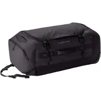 Eagle creek Cargo Hauler 130 L 2-pyöräinen Matkakassi 86 cm Musta