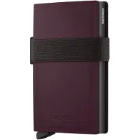 Secrid Bandwallet Matte Plum