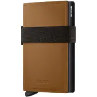 Secrid Bandwallet Matte Toffee