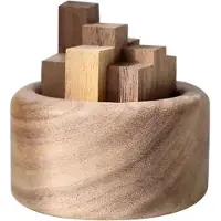 Semoic Small Chaidui Essential Oil Fragrance Expander Beech Wood Black Walnut Fragrance Expander Essential Oil Aromatherapy A
