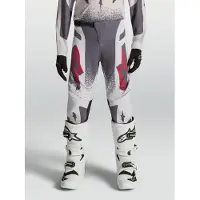 Alpinestars Supertech Swan Nuorten motocrosshousut