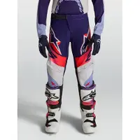 Alpinestars Supertech Dyna Nuorten motocrosshousut