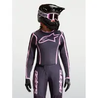 Alpinestars Stella Fluid Apex V2 Naisten motocross-paita