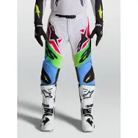 Alpinestars Supertech Dyna Housut Off-road