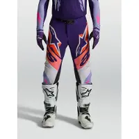Alpinestars Supertech Dyna Housut Off-road