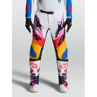 Alpinestars Supertech Dyna Housut Off-road