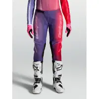 Alpinestars Stella Fluid Kepler Naisten motocrosshousut