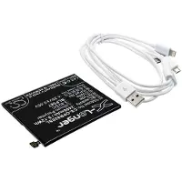 123accu Älypuhelimen akku, Oppo R8200-, R8205-, R8207- ja muiden mallien matkapuhelin