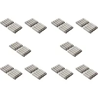 Torribaly SG55 AG60 Plasma Cutting Machine Parts Electrode Plasma Knife Iron Electrode Hafnium Wire 100Pcs