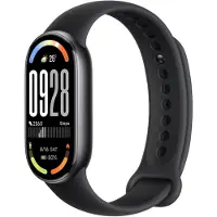 Xiaomi Smart Band 10 - Keskiyön Musta