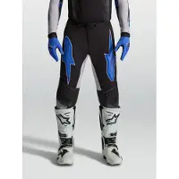 Alpinestars Supertech Hiten Afd Housut Off-road