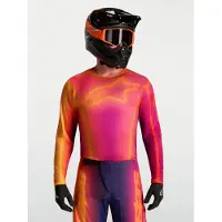 Alpinestars Fluid Kepler Motocross-paita