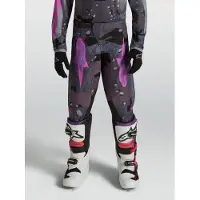 Alpinestars Fluid Lone Nuorten motocrosshousut