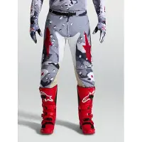 Alpinestars Racer Air Lone Motocross-housut