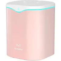Melitt USB Air Humidifier Large Capacity Home Office Double Port Essential Oil Diffuser Aroma Humificador Mist Fogger B