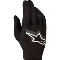Alpinestars Supertech MX-käsineet Musta unisex, size XL