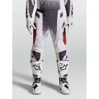 Alpinestars Techstar Swan Motocross-housut