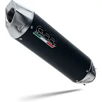 Gpr Exclusive Furore-x Scooter With Catalyst Piaggio Beverly 250 Tourer I.e 09-12 Homologoitu Täydellinen Linjajärjestelmä