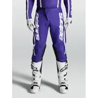 Alpinestars Fluid Apex V2 Housut Off-road