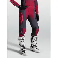 Alpinestars Stella Techstar Swan Housut Off-road