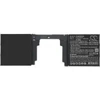 Cameron Sino Microsoft kannettavan Surface Book 3 15 yhteensopiva akku 5400mAh"