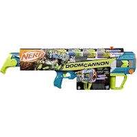 Nerf ELITE REBEL OPS Leikkipyssy Doom cannon