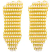 Typecat 2X Barbell Maintenance Brush Strength Training Barbell Brush Cleaning Barbell Brush Flexible Barbell Cleaning