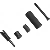 Torribaly 310-206 Fuel Injector Puller Tool for EcoBoost 1.0L 1.5L 1.6L 1.8L 2.0L GDI Petrol Engines Injector Removal Tool