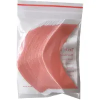 Torribaly 36Pcs/Lot Duo-Tac Super Strong Hair Wig Tape Double Adhesive Extension Strips Waterproof for Toupee Lace Wigs Film CC