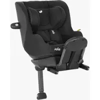 Joie i-Soren 2 turvaistuin (61-125cm) Raven 61-125cm