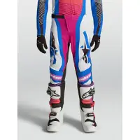 Alpinestars Supertech Maven Nuorten motocrosshousut
