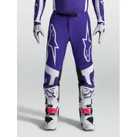 Alpinestars Supertech Vesta Motocross-housut