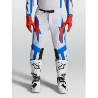 Alpinestars Supertech Vesta Motocross-housut