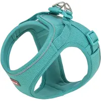 Trixie -step-in-valjaat, aqua